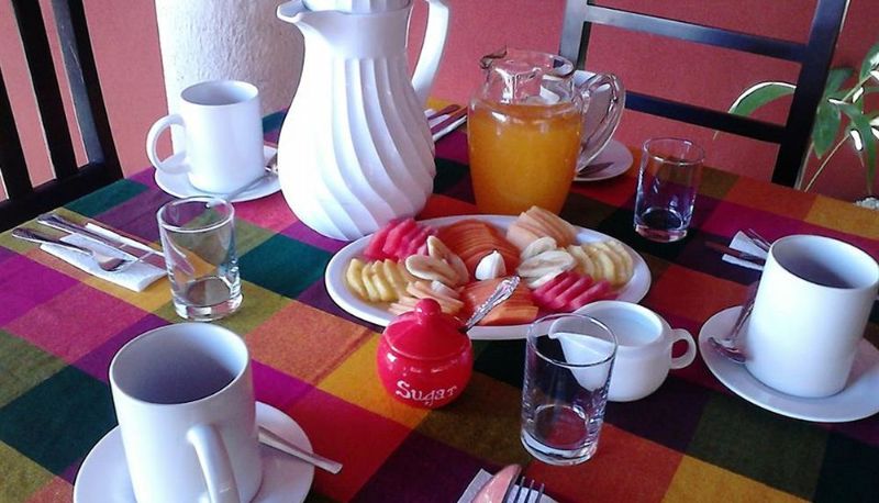Restaurant - Turquesa Maya