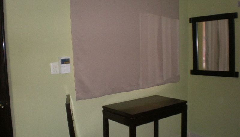 Standardzimmer (Einzel) - Turquesa Maya