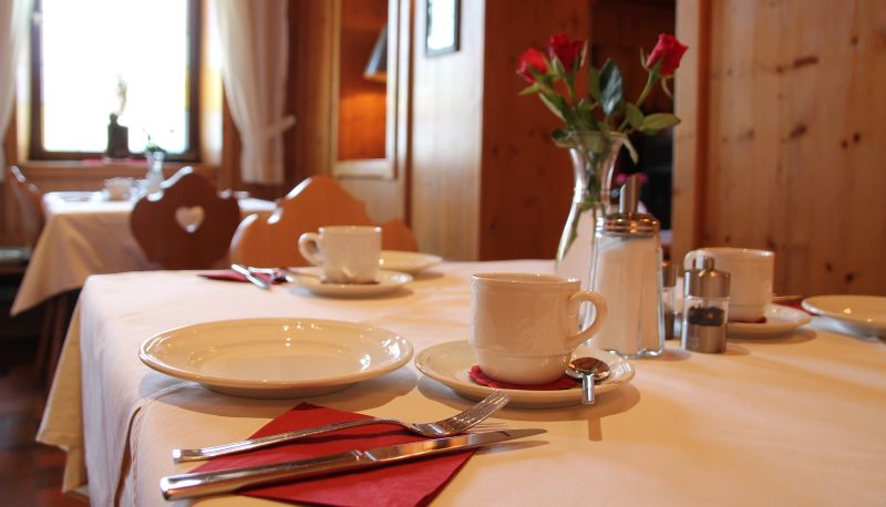 Restaurant - Anderschitz Landhotel