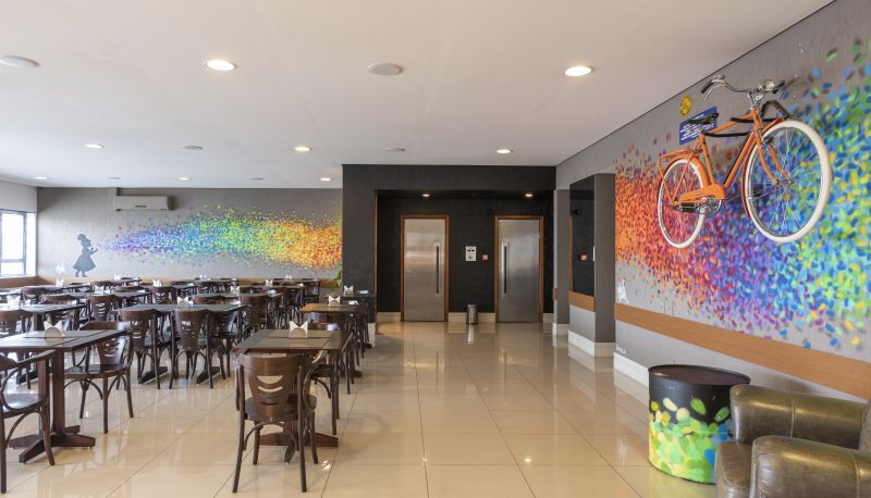 Appartamento - Monreale Express Glicério Campinas