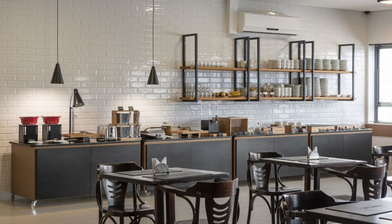 Ristorante - Monreale Express Glicério Campinas