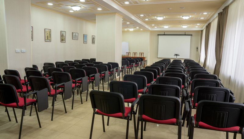 Meetingzimmer - Traian