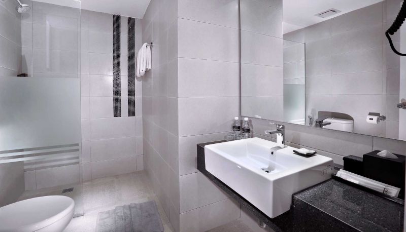Standaardkamer (eenpersoons) - Hotel NEO+ Penang