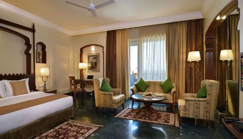 Camera standard - Indana Palace Jodhpur