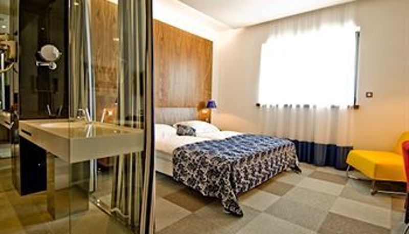 Camera standard - Hotel IN