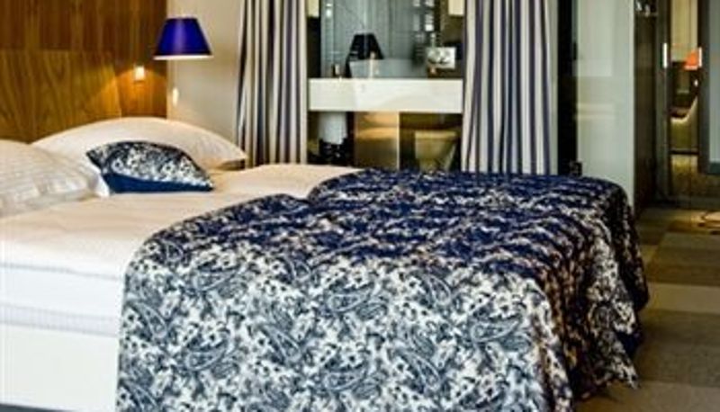 Camera standard - Hotel IN