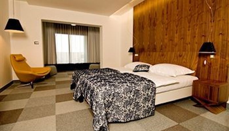Camera standard - Hotel IN