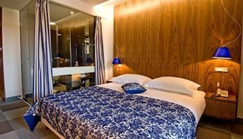 Camera standard - Hotel IN