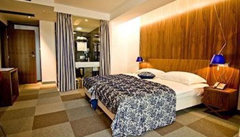 Camera standard - Hotel IN
