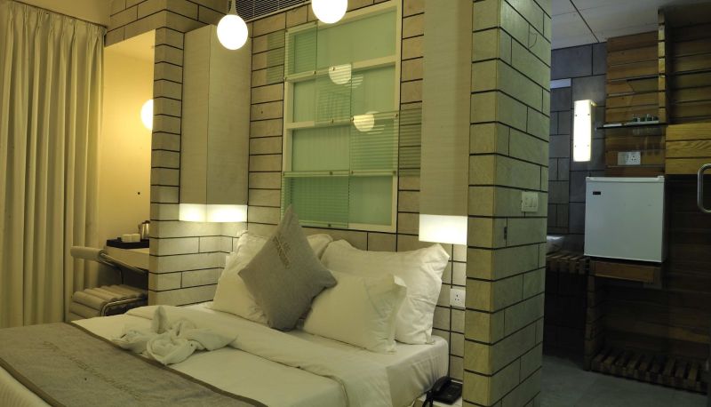 Pokój standardowy (dwuosobowy) - Hotel El Dorado