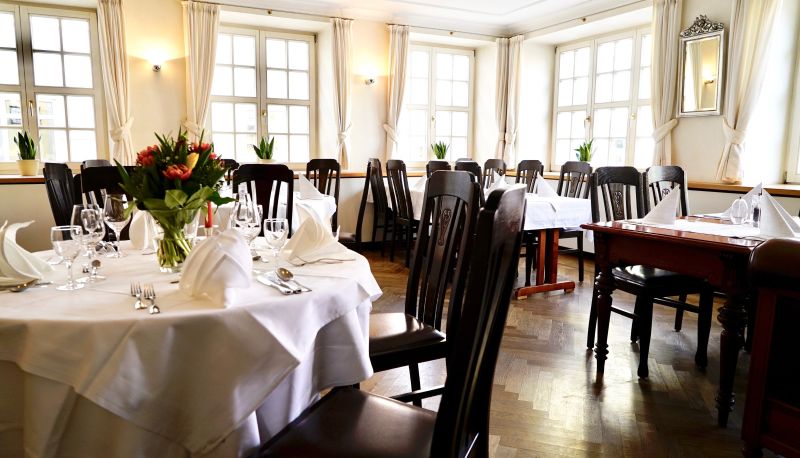 Restaurant 1 - Hotel ALTE POST