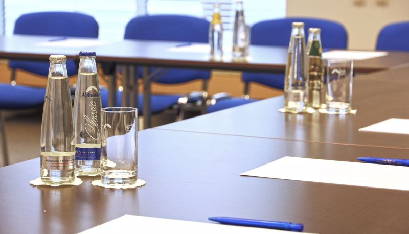 Konferenzraum - Hotel ALTE POST