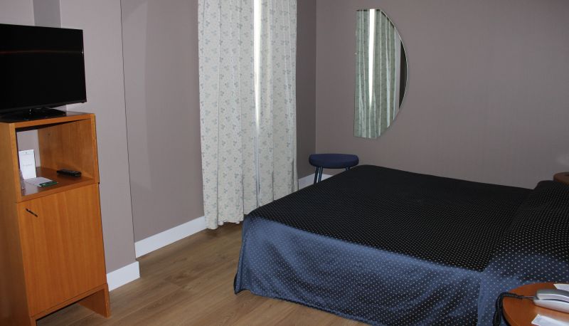 Standaardkamer (tweepersoons) - Vittoria Parc Hotel
