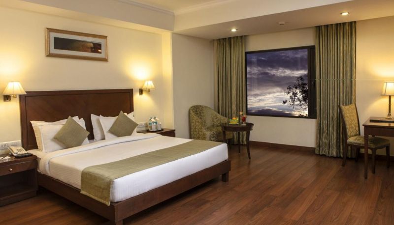 Info - Mastiff Grand Regal Resort Arrah by OTHPL