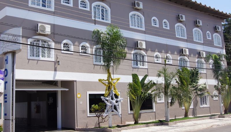 Camera standard (singola) - Ceolatto Palace Hotel