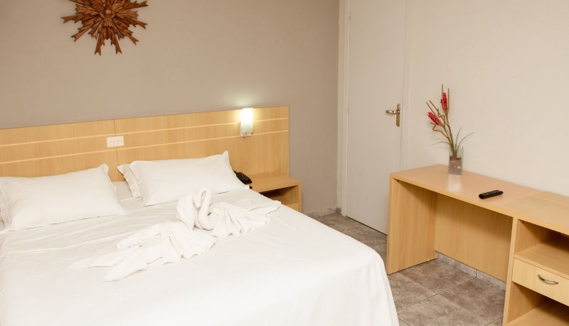 Suite - River Palace Hotel