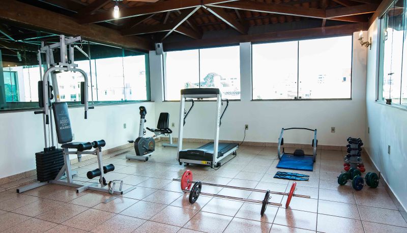 Palestra - Gran Lord