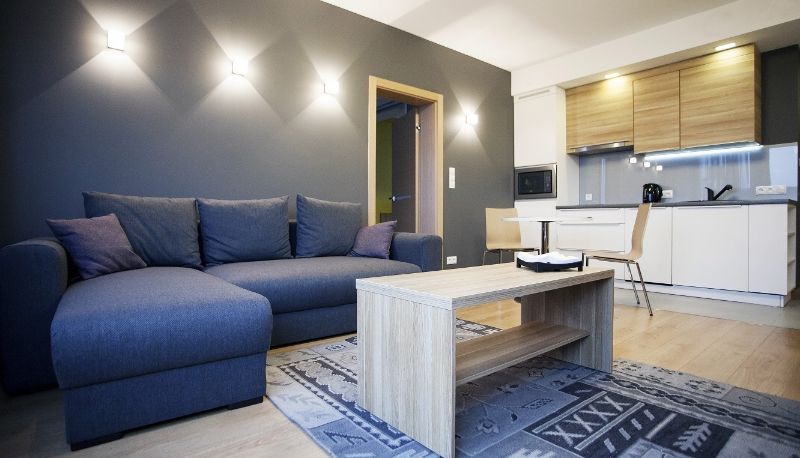 Apartamento - Silver Apartments