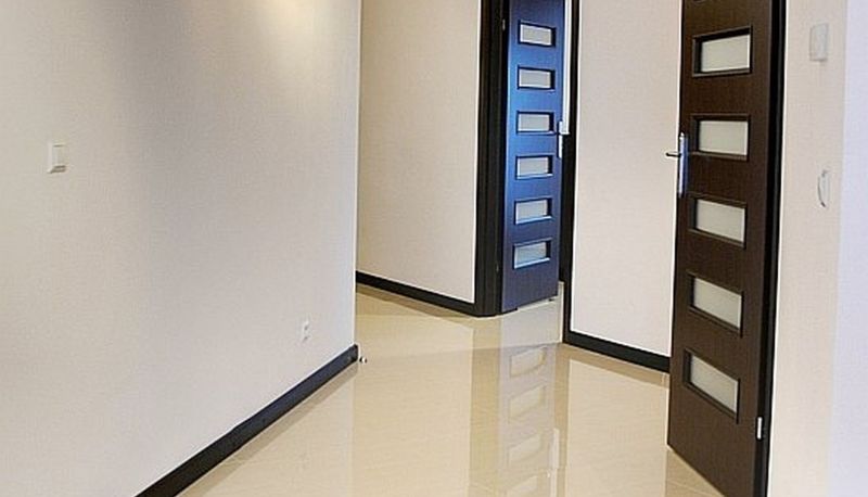 Interior del hotel - Silver Apartments