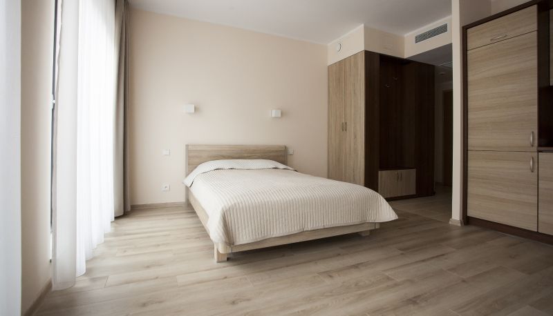 Habitación estándar (doble) - Silver Apartments