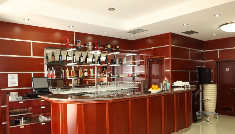 Bar - Hotel Smokva