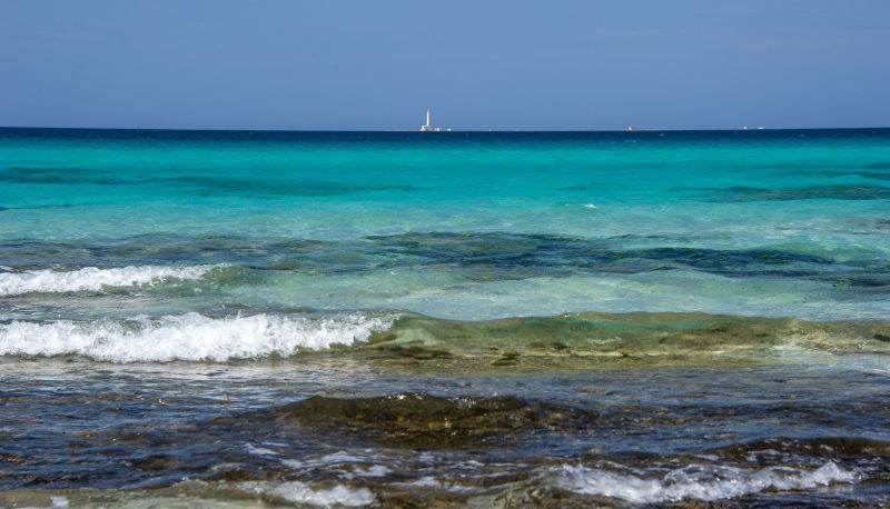 Plage - Le Sirene Hotel Ecoresort