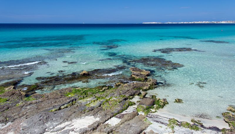Plage - Le Sirene Hotel Ecoresort