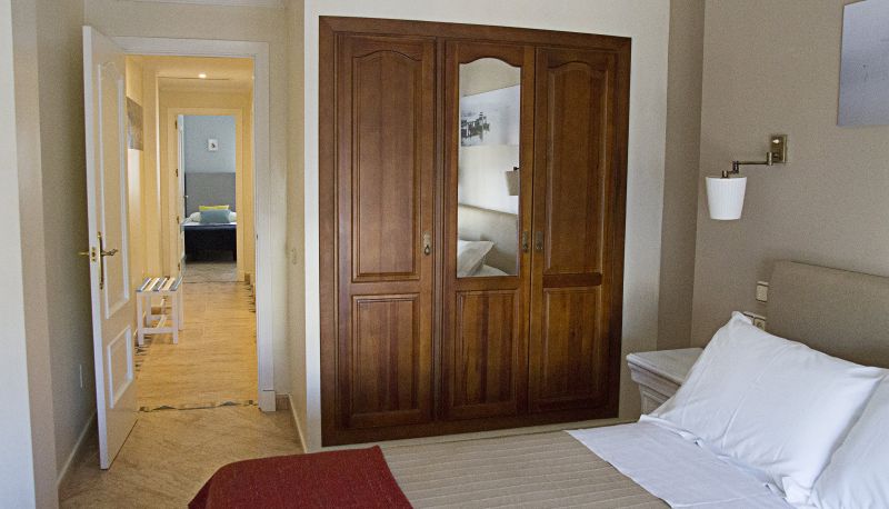 Gezinskamer - Hotel Playa del Carmen