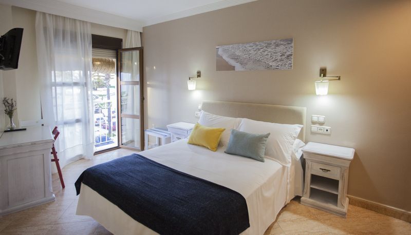 Standaardkamer (tweepersoons) - Hotel Playa del Carmen