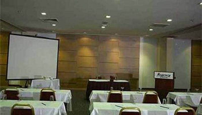 Meeting room - The Regency Hotel Alor Star
