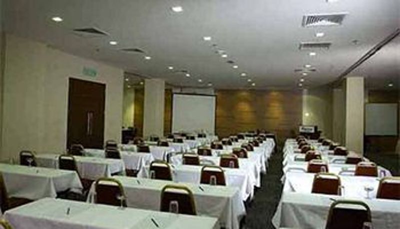 Meeting room - The Regency Hotel Alor Star