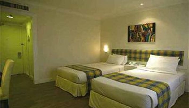 Standard room (single) - The Regency Hotel Alor Star