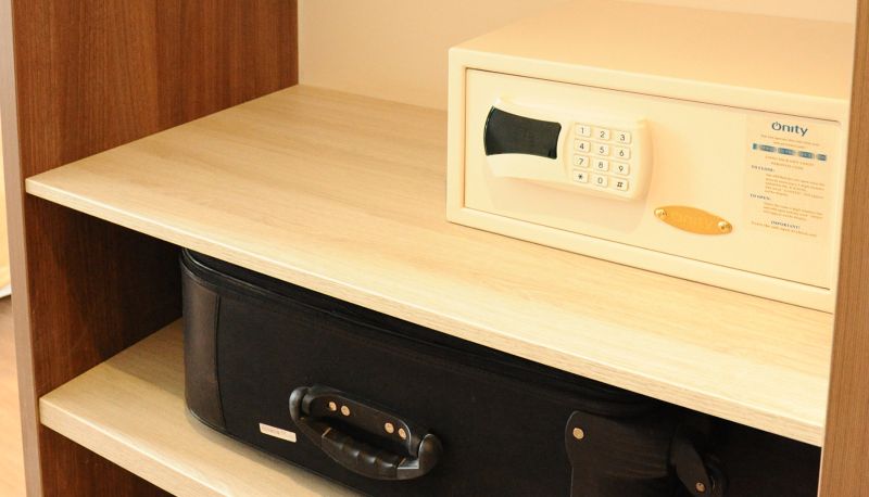 Apartment - Imigrantes Hotel