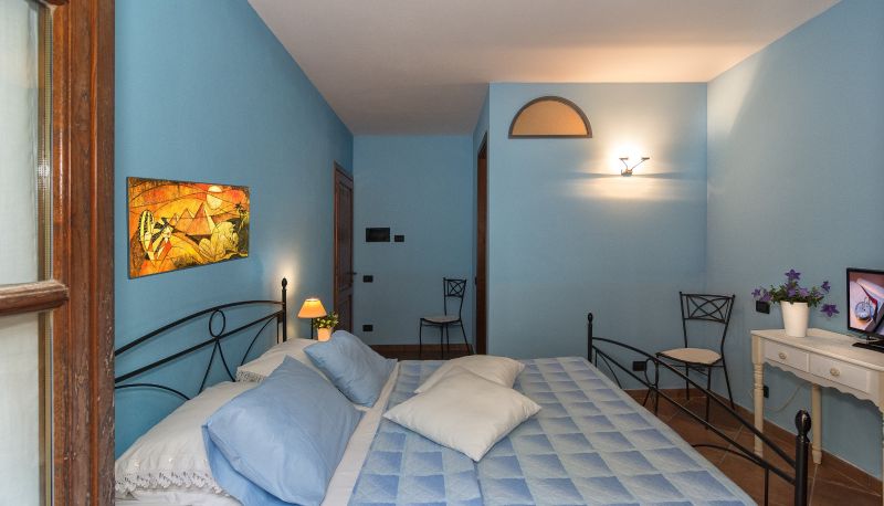 Standaardkamer (tweepersoons) - Pisa Holidays B&B