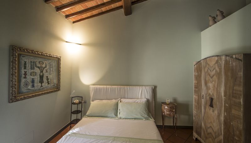 Camera standard (doppia) - La Casa di Rodo
