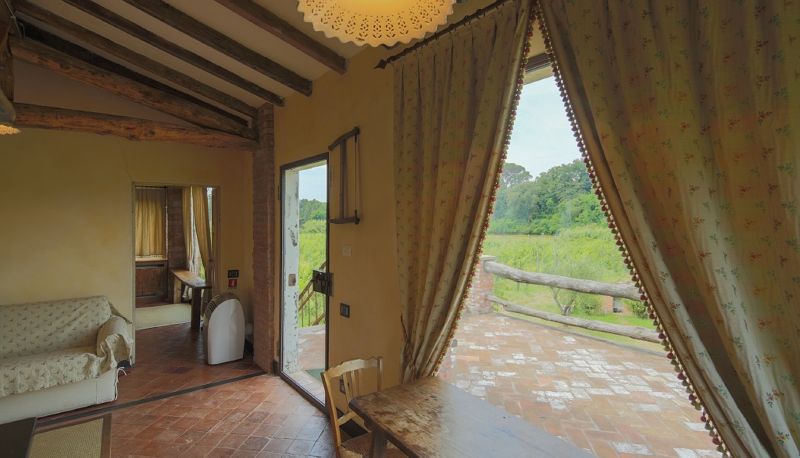 Suite Junior - Resort La Ghiaia