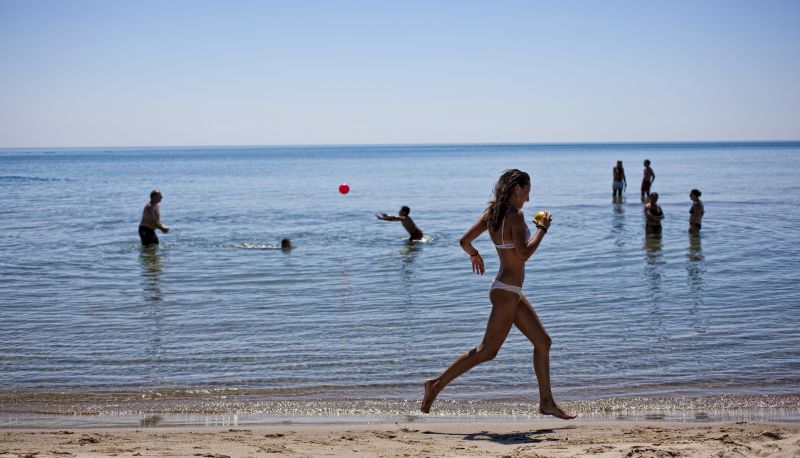 Strand - Masseria Macchia & Relais San Pio