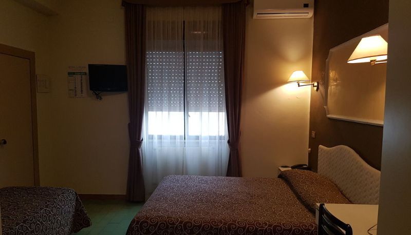 Habitación estándar - Pisani Hotel
