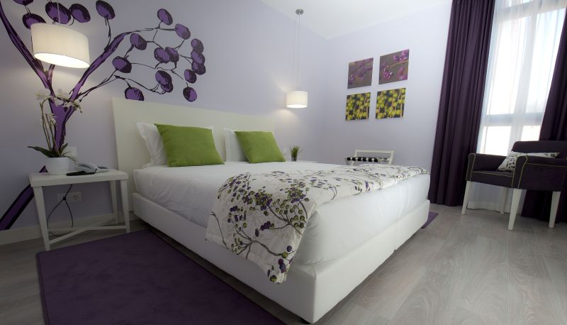 Info - Primavera Perfume Hotel