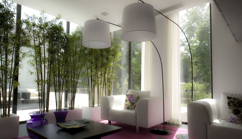 Info - Primavera Perfume Hotel