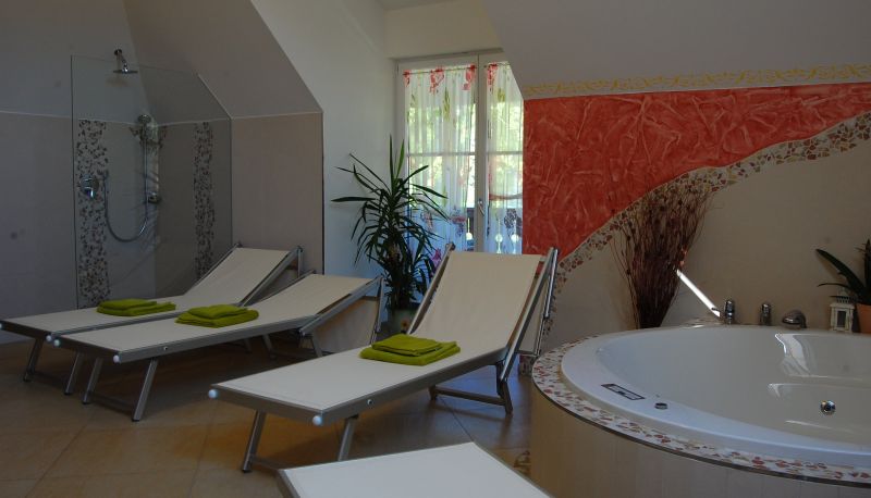 Espace bien-être et fitness - Gasthof zum Niederhaus