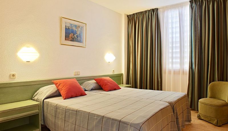 Apartment - Som Siurell