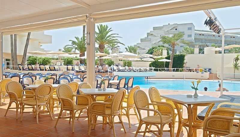 Bar - Som Siurell