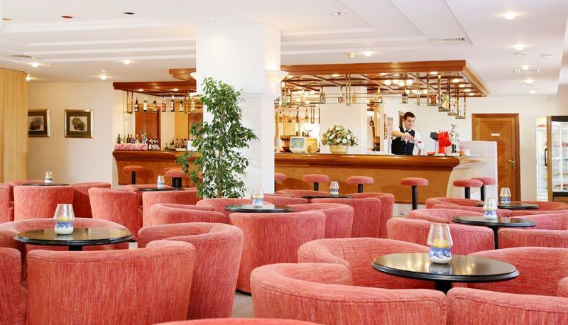 Bar - Som Siurell