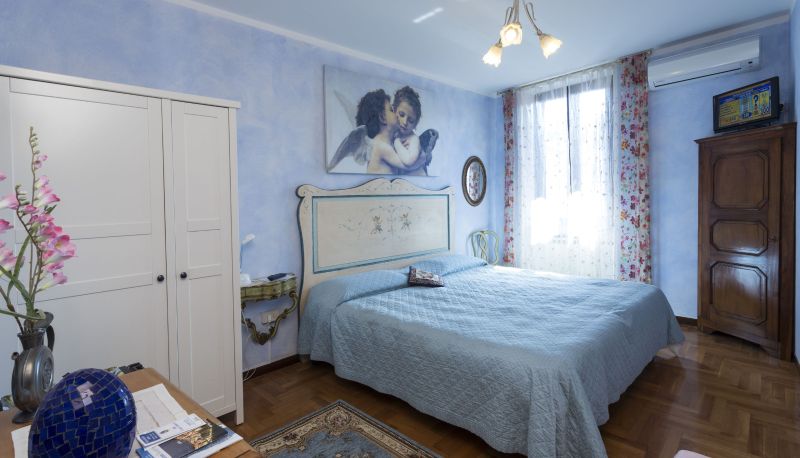 Habitación estándar (doble) - B&B Frontelago Lago di Como