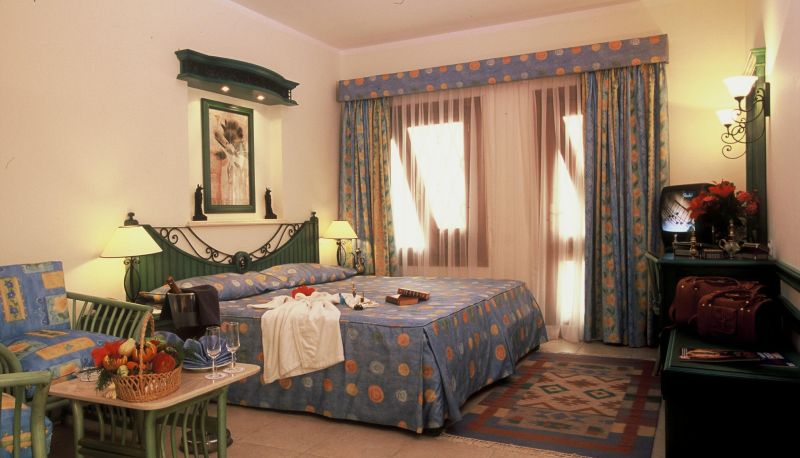 Camera standard (singola) - Swiss Inn Resort Dahab