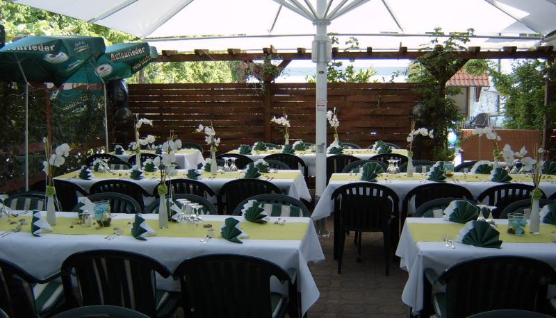 Terras - Zur Rose