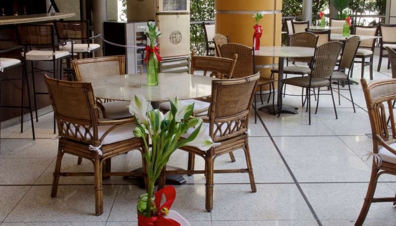 Bar - Quality Paulista