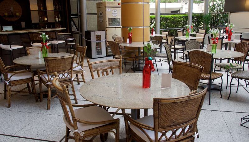 Bar - Quality Paulista