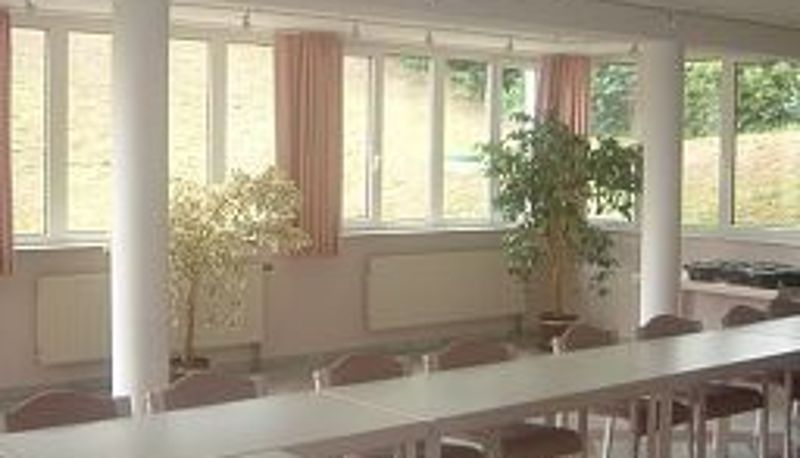 Salle de conférence - Gasthof Meyerle